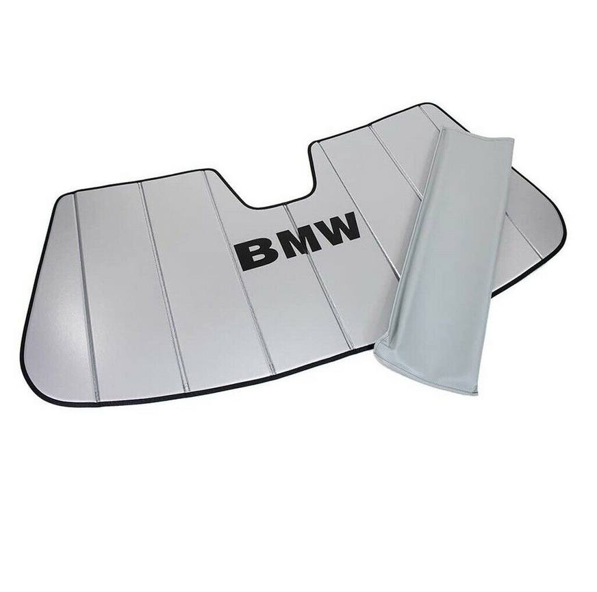 BMW Windshield Sunshade 82110040533